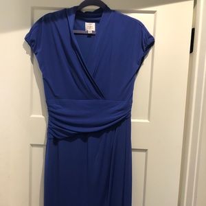 Suzy Chin for Maggy Boutique Dress